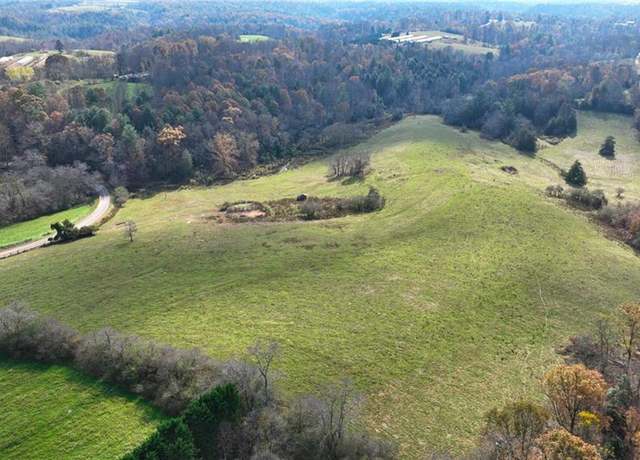 Property at TBD Old Offen Po Rd, Traphill, NC 28685