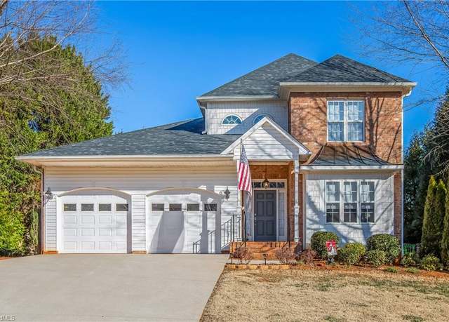 Property at 200 Scottsdale Dr, Advance, NC 27006, 3 beds, 2.5 baths
