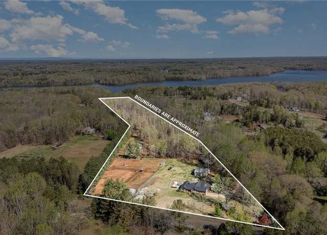 Property at 6010 Bush Rd, Browns Summit, NC 27214, 3 beds, 4 baths