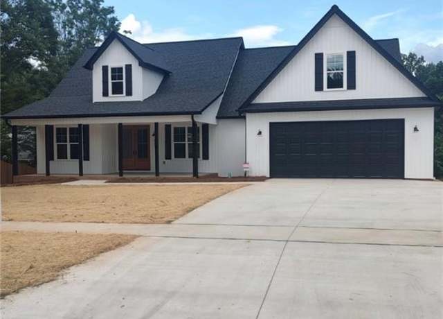 Property at 4034 Waterview Rd, High Point, NC 27265, 3 beds, 3 baths