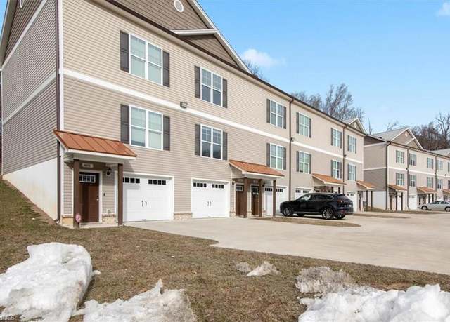 Property at 603, 605, 607 Riverside Dr, Mount Airy, NC 27030, 2 beds, 2.5 baths