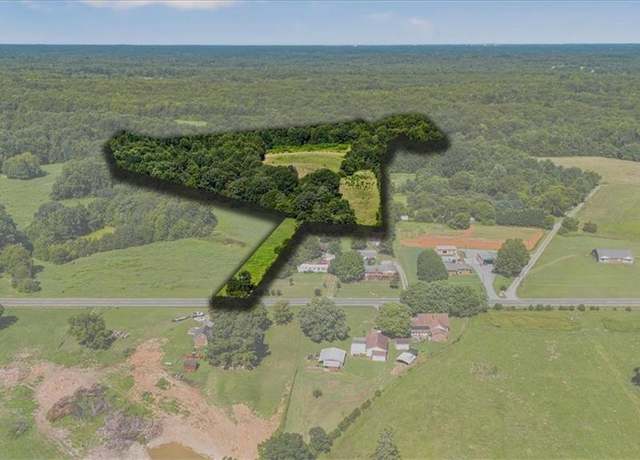Property at 1740 Nc Highway 61 S, Whitsett, NC 27377