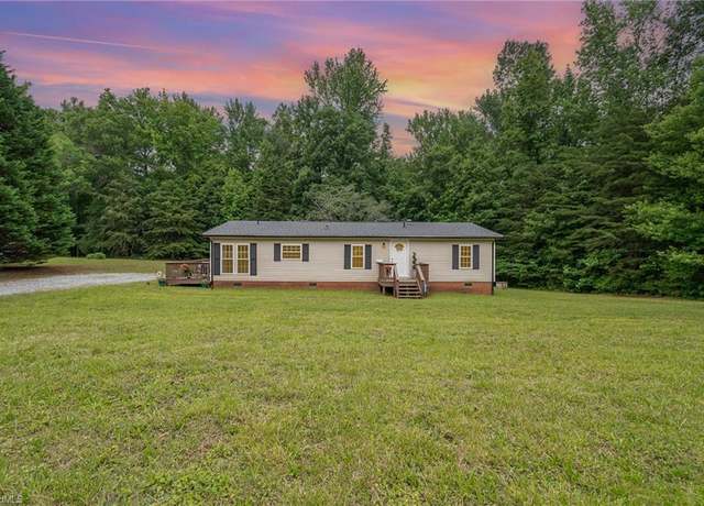 Property at 5117 Hicone Rd, Mcleansville, NC 27301, 3 beds, 2 baths