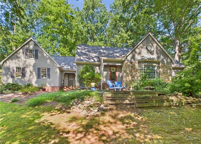 Property at 1285 Canterbury Trl, Asheboro, NC 27205, 3 beds, 3.5 baths