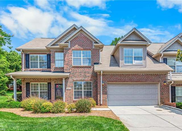 Property at 4012 Chianti Way, Greensboro, NC 27410, 3 beds, 2.5 baths