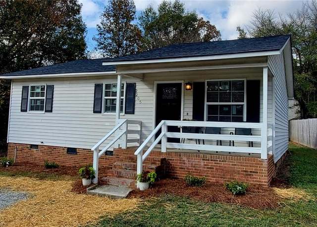 Property at 2205 Gable Way, High Point, NC 27262, 3 beds, 2 baths