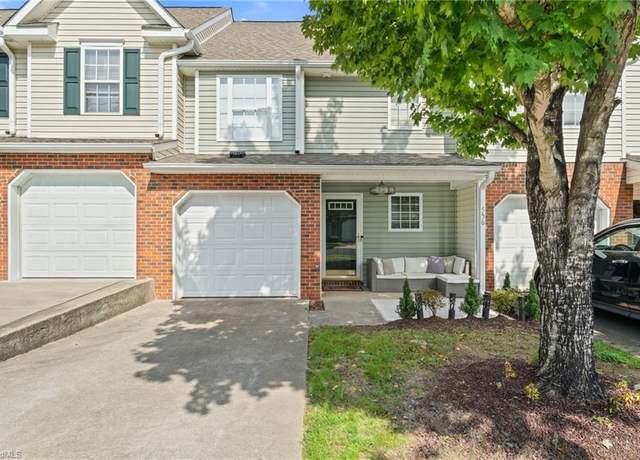 Property at 556 Oxford St, Winston-salem, NC 27103, 3 beds, 3.5 baths