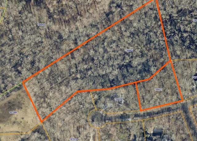 Property at 7400 & 7400 ZZ Haw Ridge Rd, Summerfield, NC 27358