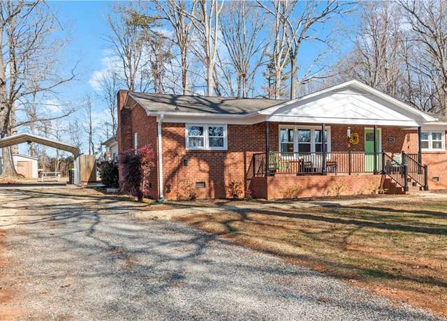 Davidson County, NC Homes For Sale & Real Estate | Redfin