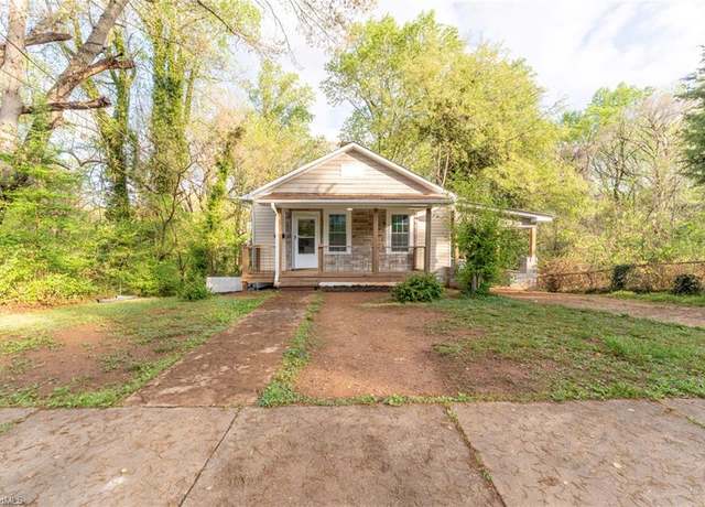 Property at 1909 Maryland Ave, Winston-salem, NC 27101, 2 beds, 1 bath
