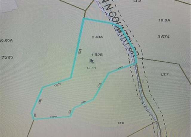 Property at TBD Town N Country Dr, Wilkesboro, NC 28697