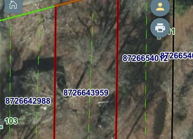 Property at 0 W Swannanoa Ave, Liberty, NC 27298
