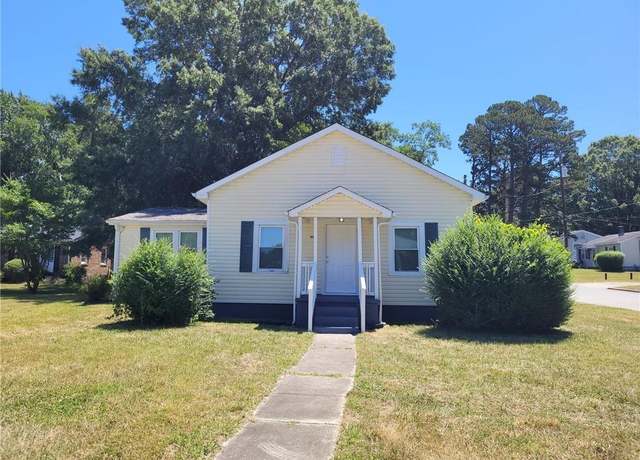 Property at 2805 Four Seasons Blvd, Greensboro, NC 27406, 4 beds, 1 bath