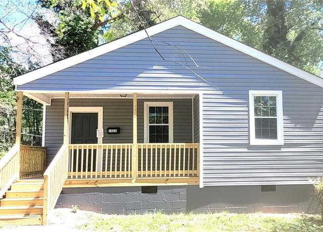 Property at 1925 Bowen Blvd, Winston-salem, NC 27105, 2 beds, 1 bath