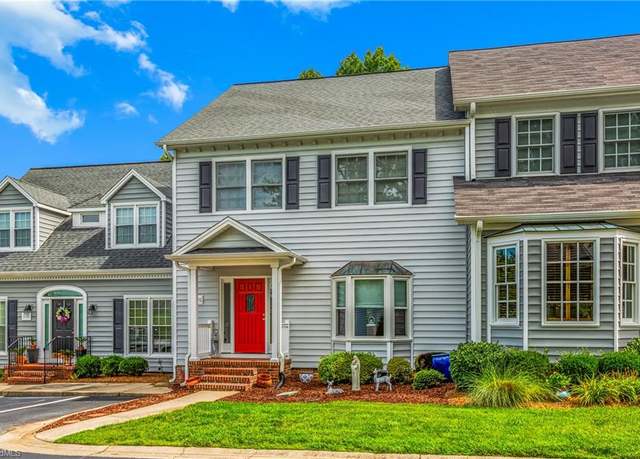 Property at 3746 Cardinal Downs Dr, Greensboro, NC 27410, 3 beds, 2.5 baths