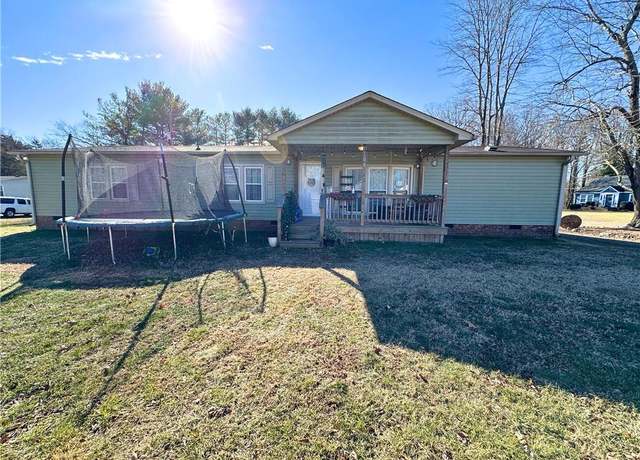 Property at 108 Livengood Rd, Advance, NC 27006, 3 beds, 2 baths