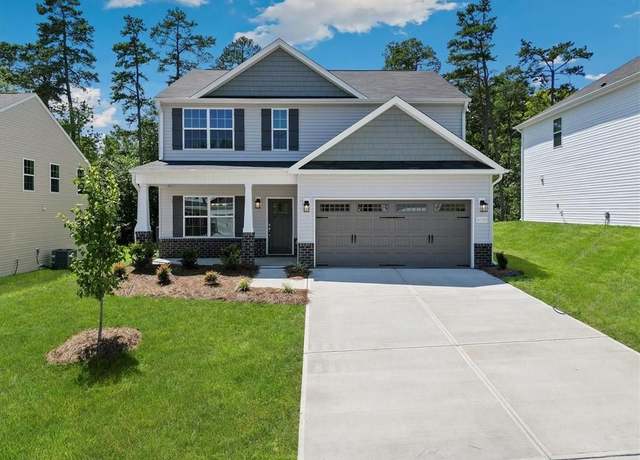 Property at 4099 Stallion St Lot 18, High Point, NC 27262, 3 beds, 2.5 baths
