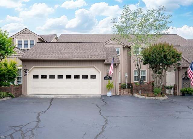 Property at 149 Warwicke Pl, Bermuda Run, NC 27006, 2 beds, 2.5 baths
