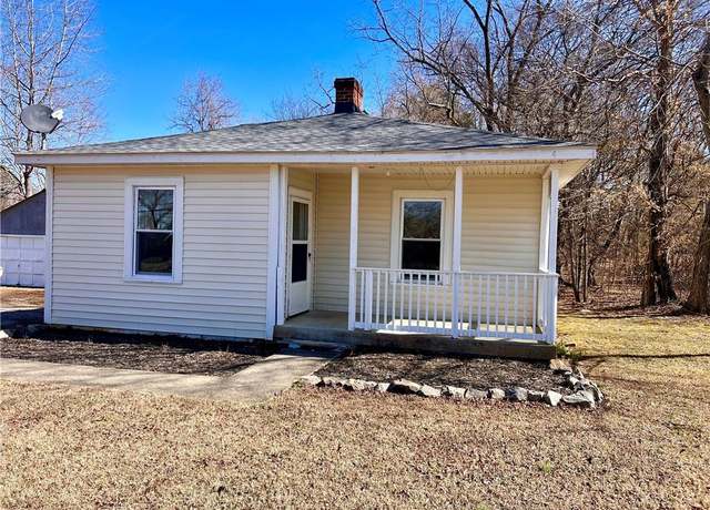 Property at 7006 Old Nc Highway 86, Providence, NC 27315, 2 beds, 1 bath