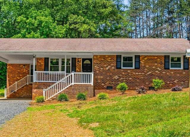 Property at 8655 Nc Highway 14, Eden, NC 27288, 3 beds, 2 baths