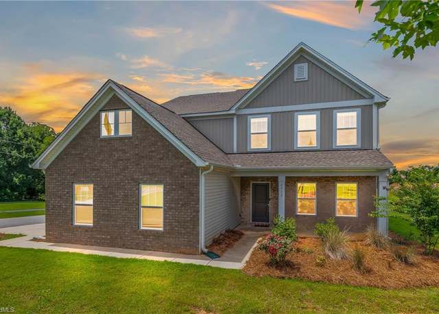 Property at 4912 Lark Commons Ln, Winston-salem, NC 27106, 5 beds, 3.5 baths
