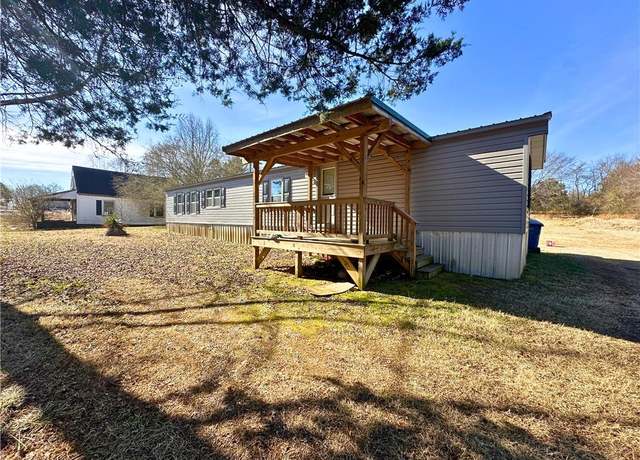 Property at 128 Gladstone Rd, Mocksville, NC 27028, 2 beds, 1 bath