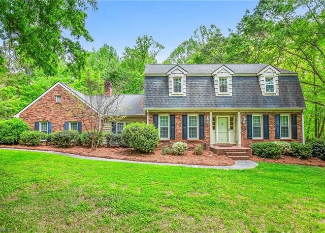 Property at 197 Hillside Ct, Winston-salem, NC 27107, 4 beds, 3 baths