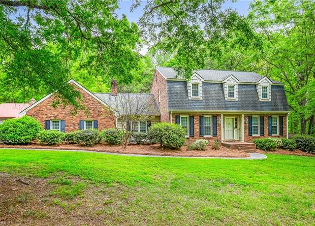 Property at 197 Hillside Ct, Winston-salem, NC 27107, 4 beds, 3 baths