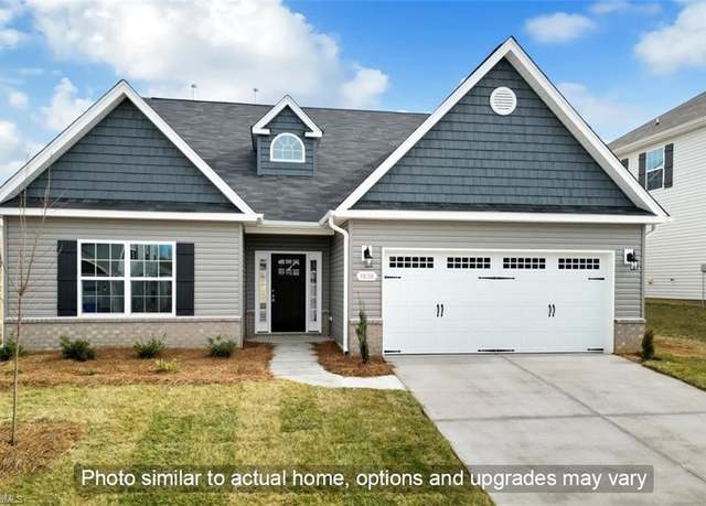 Property at 4094 Stallion St Lot 75, High Point, NC 27265, 4 beds, 3 baths