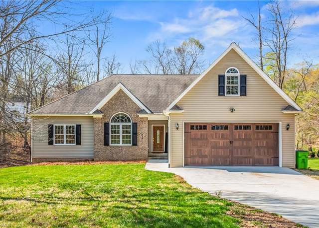 Property at 359 Marigold Ln, Lexington, NC 27292, 3 beds, 3 baths