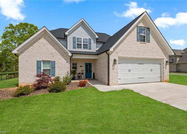Property at 268 Windsor Trl, Lexington, NC 27295, 4 beds, 3.5 baths
