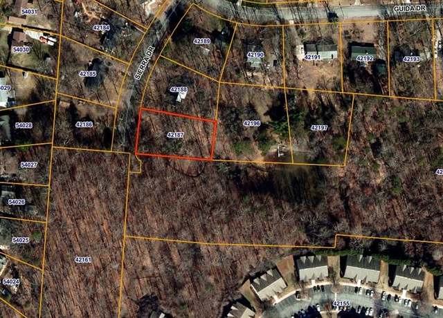 Property at 130 Sierra Dr, Greensboro, NC 27410