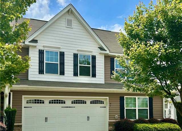 Property at 91 Geoffrey Way, Kernersville, NC 27284, 3 beds, 2.5 baths