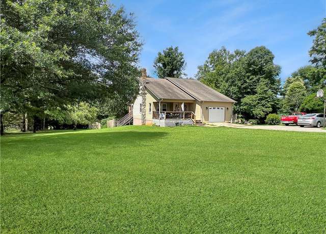 Property at 784 Maple Grove Church Rd, Hays, NC 28635, 2 beds, 2 baths
