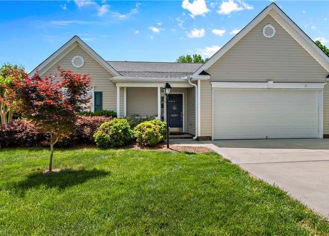 Property at 5862 Sunny Ridge Trl, Clemmons, NC 27012, 3 beds, 2 baths