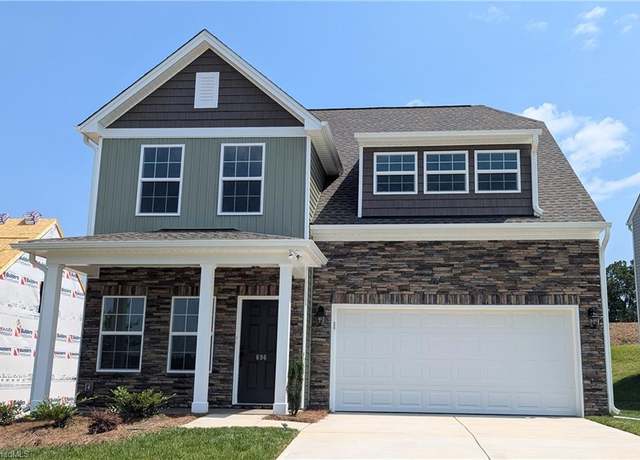 Property at 696 Cannonade Dr #733, Whitsett, NC 27377, 3 beds, 2.5 baths