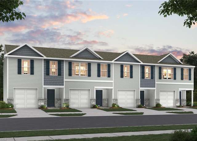 Property at 111 Crest Ln, Advance, NC 27006, 3 beds, 2.5 baths