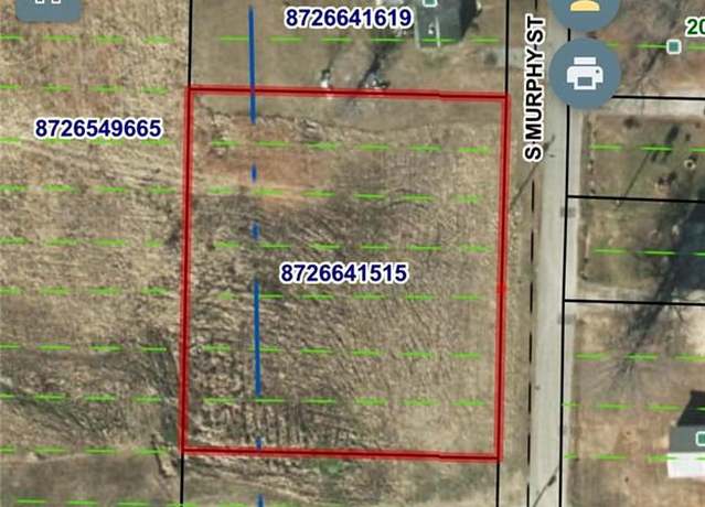 Property at 0 SE Murphy St, Liberty, NC 27298