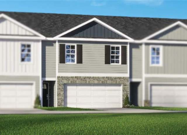 Property at 7020 Eclipse Trl, Whitsett, NC 27377, 4 beds, 2.5 baths