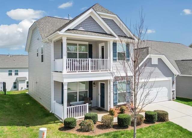 Property at 124 Archer Dr, Bermuda Run, NC 27006, 3 beds, 3 baths