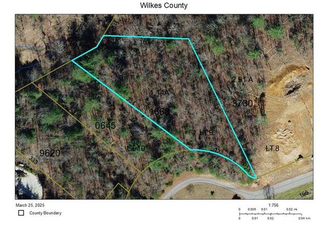 Property at Lot 9 Blue Mountain Dr, Wilkesboro, NC 28697