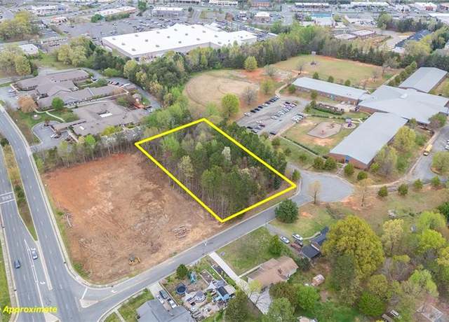 Property at 000 Cardwell Dr, Burlington, NC 27215