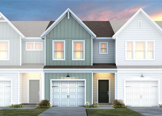 Property at 2402 Idol Mill Dr, Mcleansville, NC 27301, 3 beds, 2.5 baths