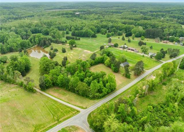 Property at 0000 Flat Rock Rd, Reidsville, NC 27320