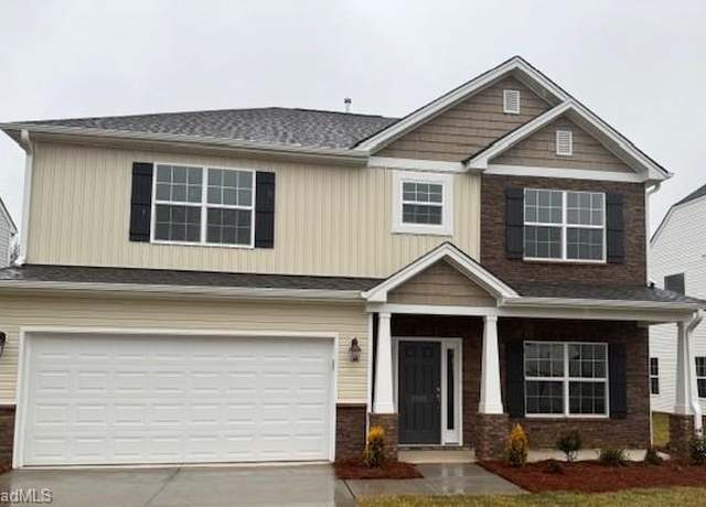 Property at 3568 River Farm Dr #330, Kernersville, NC 27284, 4 beds, 2.5 baths
