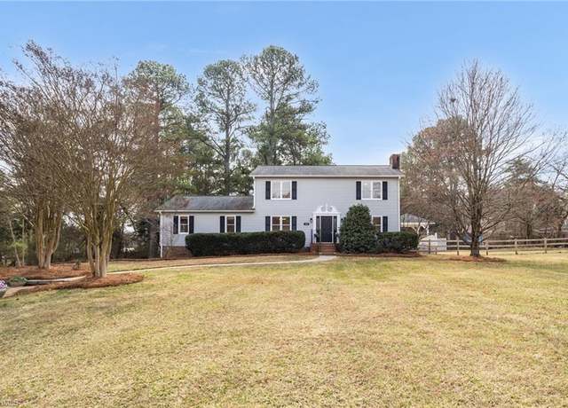 Property at 1650 W Clemmonsville Rd, Winston-salem, NC 27127, 3 beds, 2.5 baths