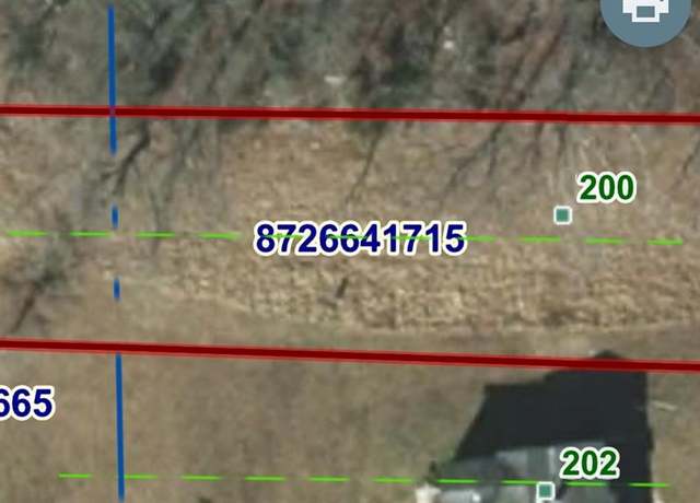 Property at 00 S Murphy St, Liberty, NC 27298