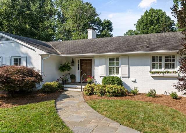 Property at 948 Kenleigh Cir, Winston-salem, NC 27106, 4 beds, 4 baths