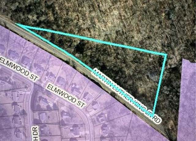 Property at 00 Martin Luther King Jr Rd, Mocksville, NC 27028