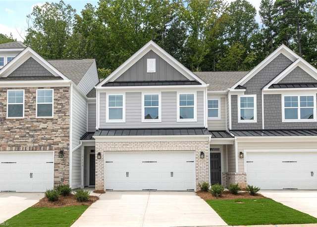 Property at 5113 Maple Blossom Trl, Greensboro, NC 27455, 3 beds, 2.5 baths